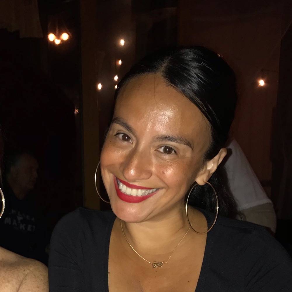 Meet your Posher, Veronica